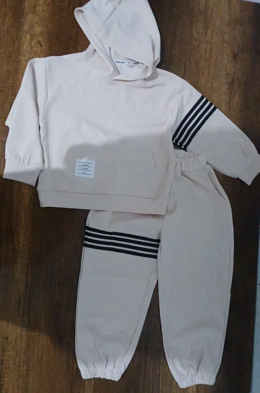 Bolalar polo dvoykasi
