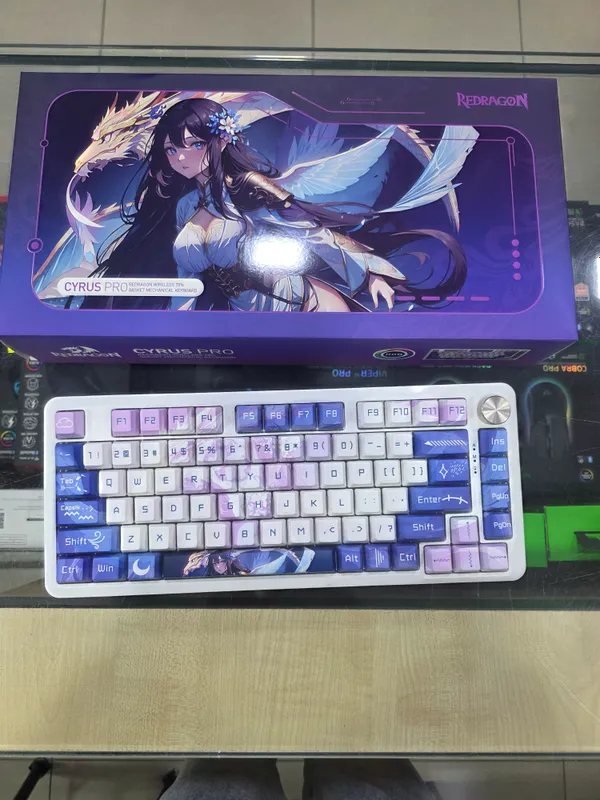 Клавиатура-RedDragon-CYRUS PRO K681AGC-RGB-PRO 1 Клавиатура-RedDragon-CYRUS PRO K681AGC-RGB-PRO 1