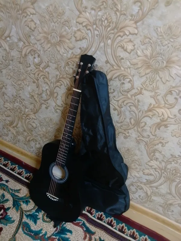 Gitara,