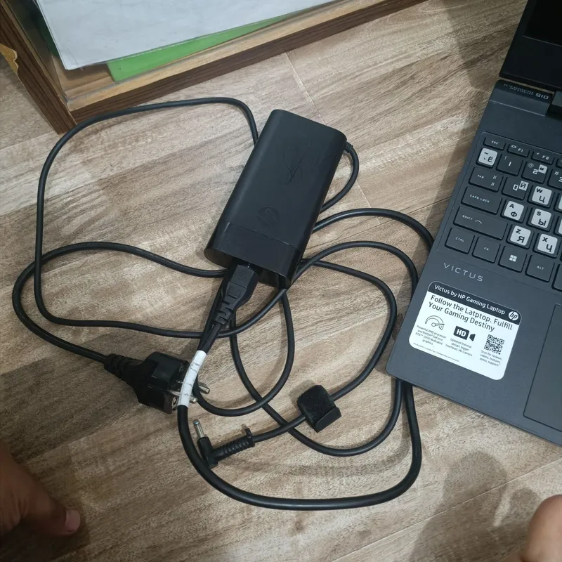 Ноутбук HP Victus 15 3