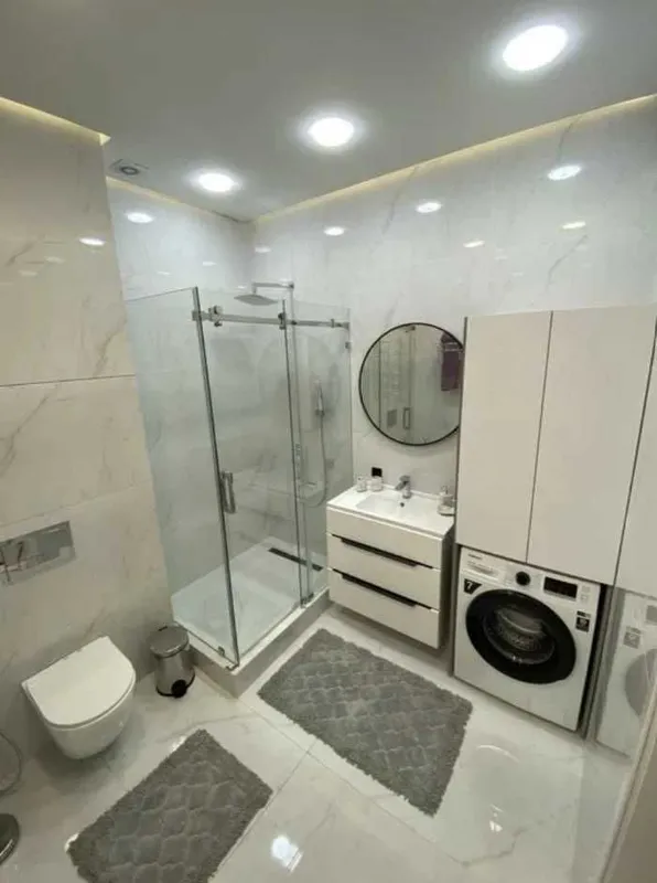 RENT | АРЕНДА 2х-комнатная квартира Tashkent City "Gardens Residence" — фото 4