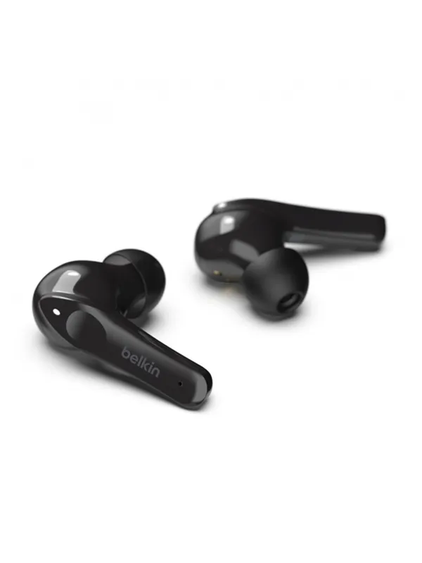 Наушники TWS Belkin Soundform Move, черный — фото 6