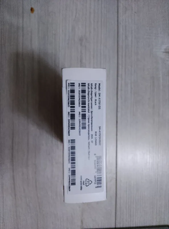 samsung galaxy a 17 4