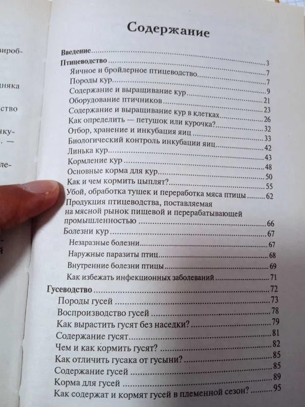 Основы птицеводства. Куры, утки, индюки, перепела — фото 1
