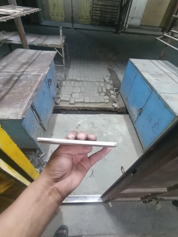 Huawei y3 2017 holati yahshi — фото 3