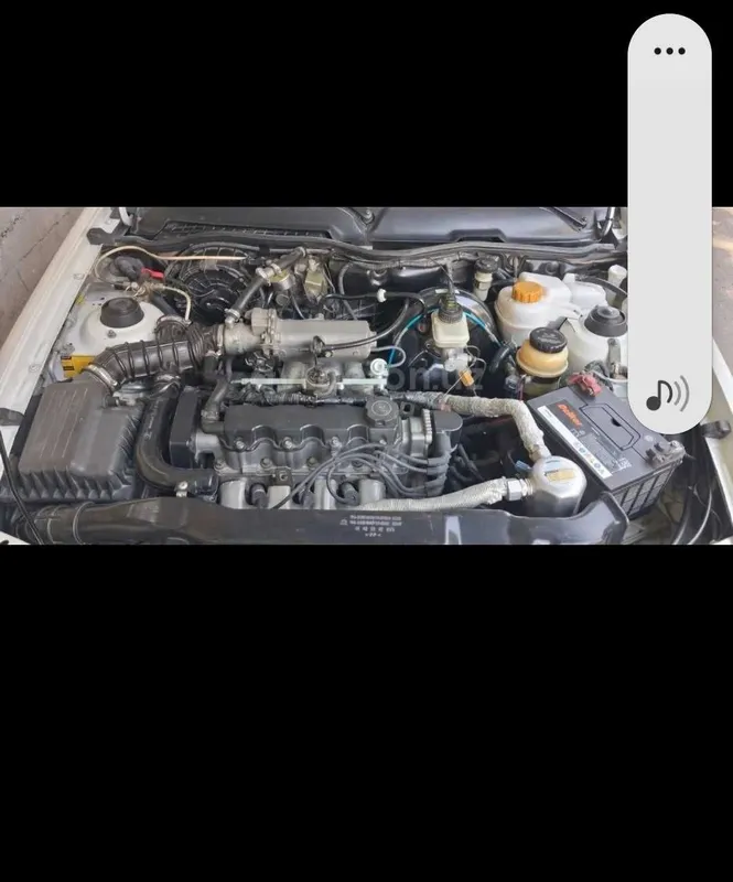 Chevrolet Nexia 2, SOHC 4 позиция 2015 года 5 Chevrolet Nexia 2, SOHC 4 позиция 2015 года 5