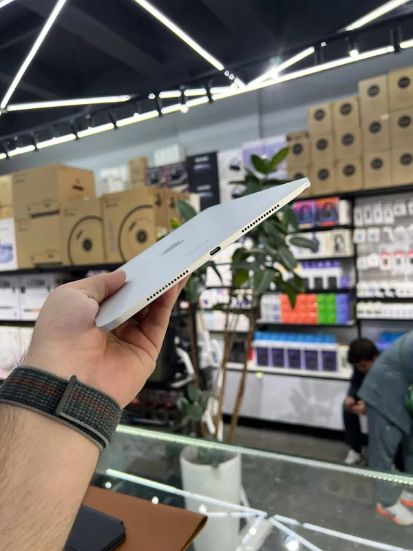 iPad Pro 11 M4 2