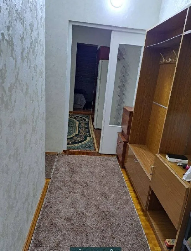 Аренда квартиры 1/5/5 — фото 4