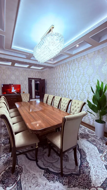 105 m² 3 xonali kvartira sotiladi, Yunusobod tumani · ID 6487 3 105 m² 3 xonali kvartira sotiladi, Yunusobod tumani · ID 6487 3