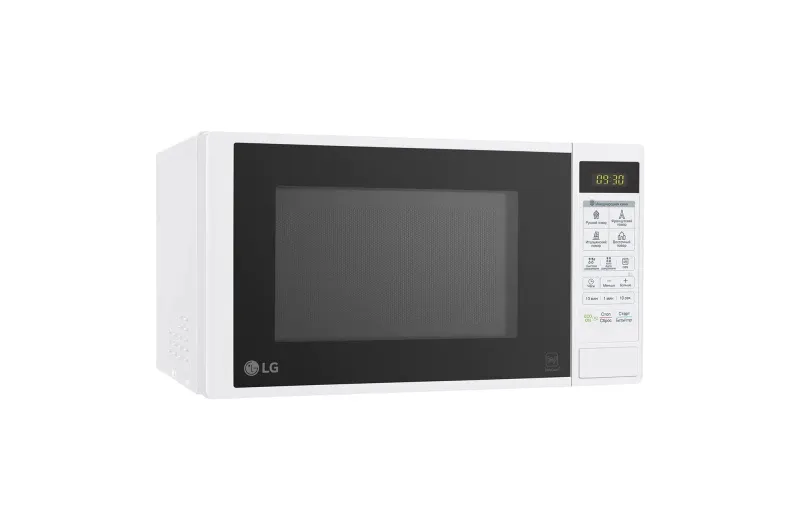Микроволновая печь LG MS-2042DY — фото 1