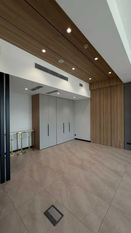 СРОЧНО АРЕНДА офис на ЖК Nest one вид на консерватория 58м2 — фото 3