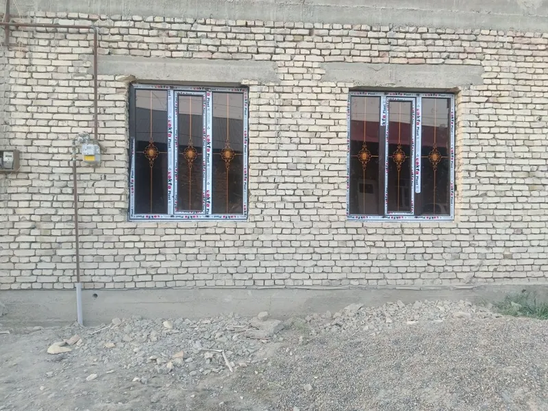 Eshik va derazalar yasab beramiz — фото 5
