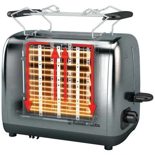 Тостер Russell Hobbs 24080 5