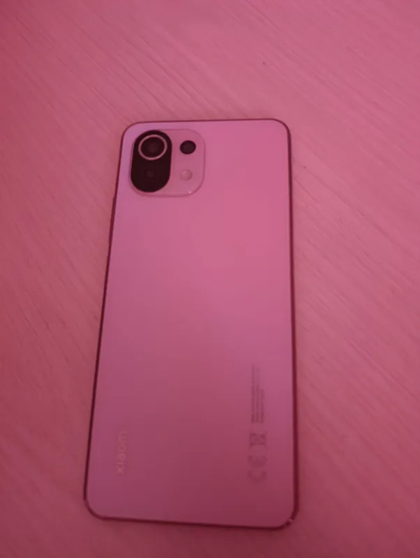 Xiomi 11 Lite sotiladi 128gb 3 Xiomi 11 Lite sotiladi 128gb 3