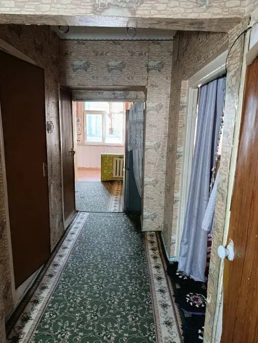 Продается квартира Сергели-2|3 комнаты|Рядом метро — фото 7