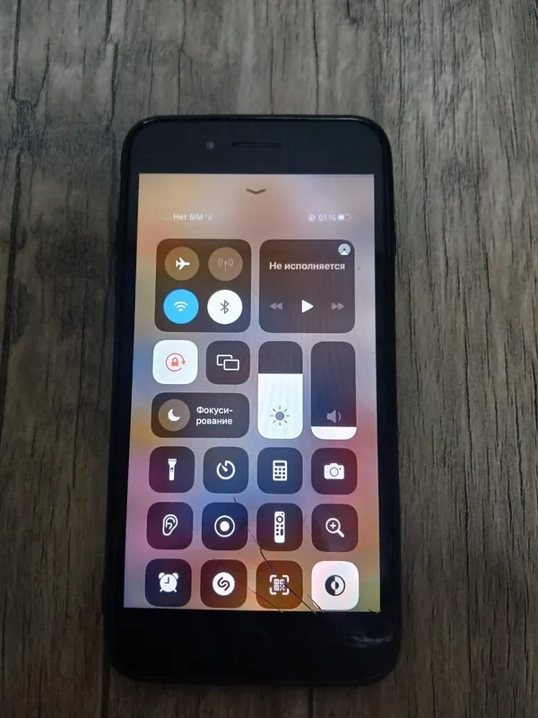 Oppo reno 5lite va iPhone 7 plus 128 gb — фото 5