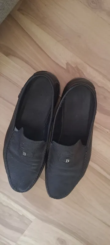 Ideal holatdagi loferlar va mokasinlarni sotaman 2