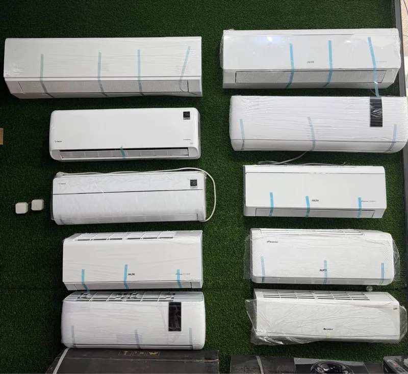 Kanditsioner 12 ta aux, avangard, seven tech, immer arzon narxda 2 Kanditsioner 12 ta aux, avangard, seven tech, immer arzon narxda 2