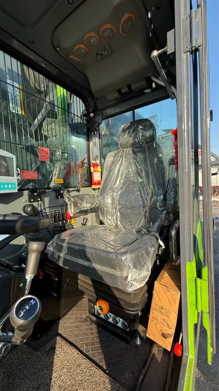 Бетонмишалка „ 2,6 куб Carmix кармикс — фото 3 Бетонмишалка „ 2,6 куб Carmix кармикс — фото 3