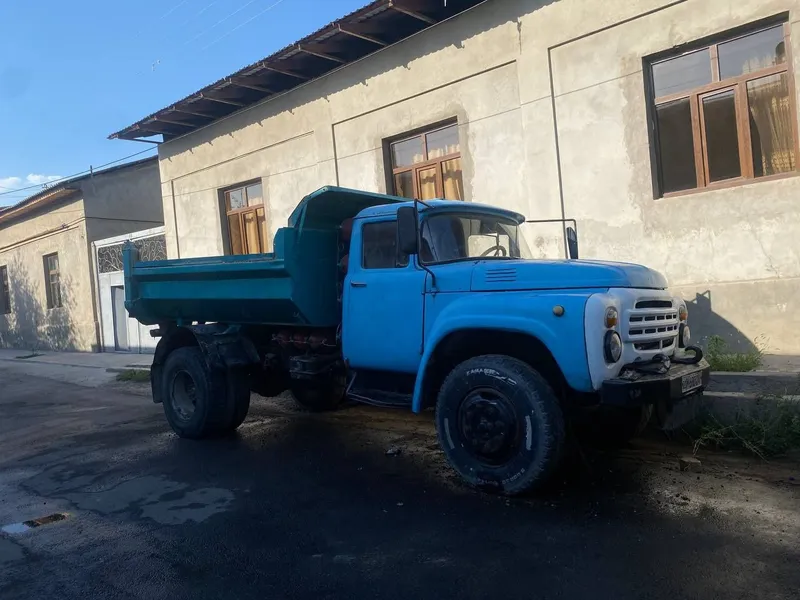 zil 130 samasuval 1 zil 130 samasuval 1