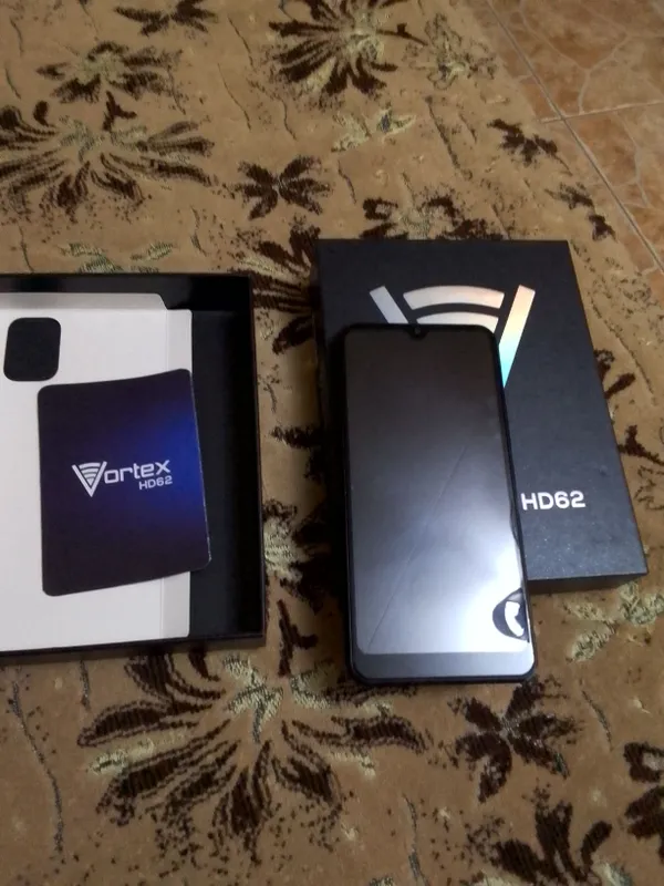 продам андроид Vortex HD62 2 продам андроид Vortex HD62 2