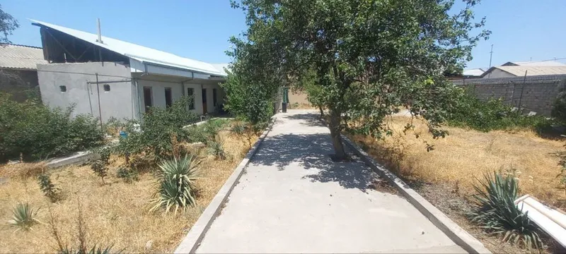 Toshkent shahar, Sergeli tumani, Qumariq mahallasi — фото 2