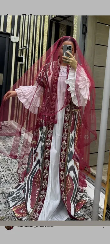 Abaya