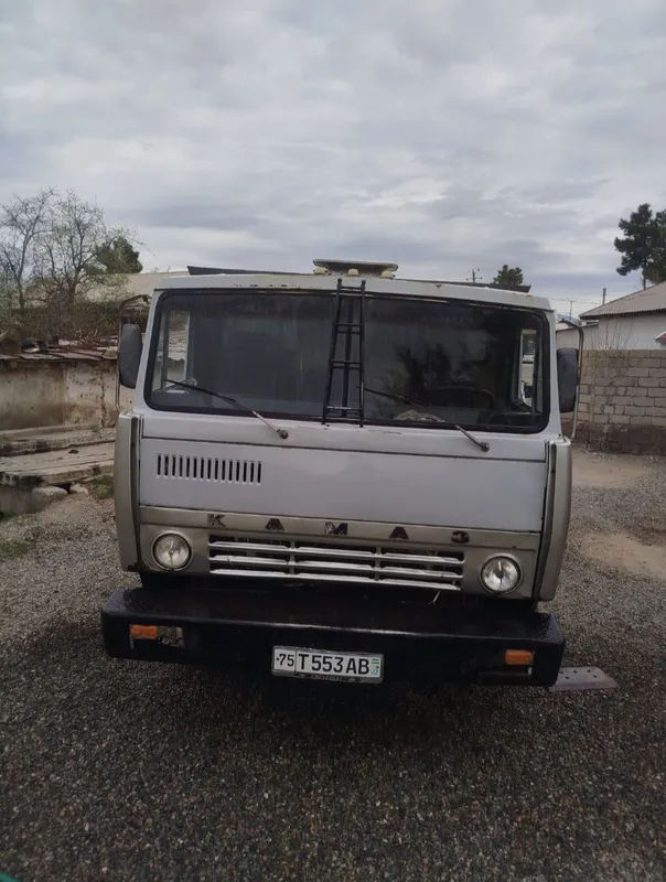 Kamaz sotiladi 75 1 Kamaz sotiladi 75 1