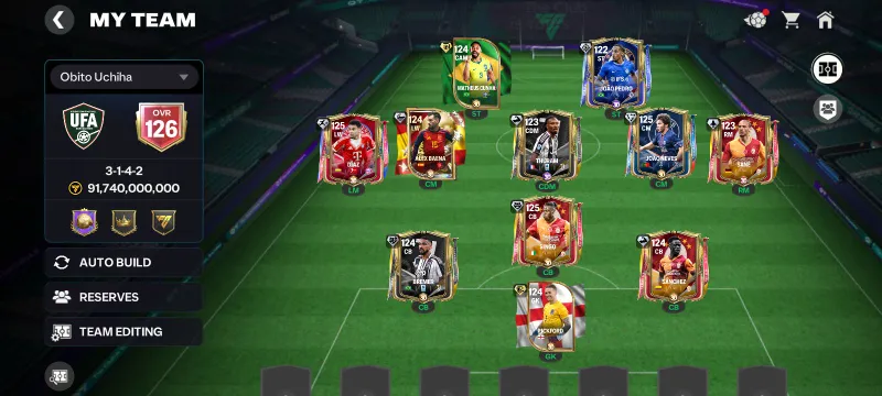 fc mobile akkaunt sotiladi 1 fc mobile akkaunt sotiladi 1
