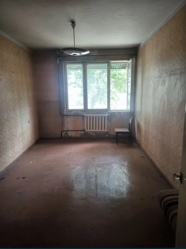 3-комнатная квартира, 63 м², Мирзо-Улугбек 3