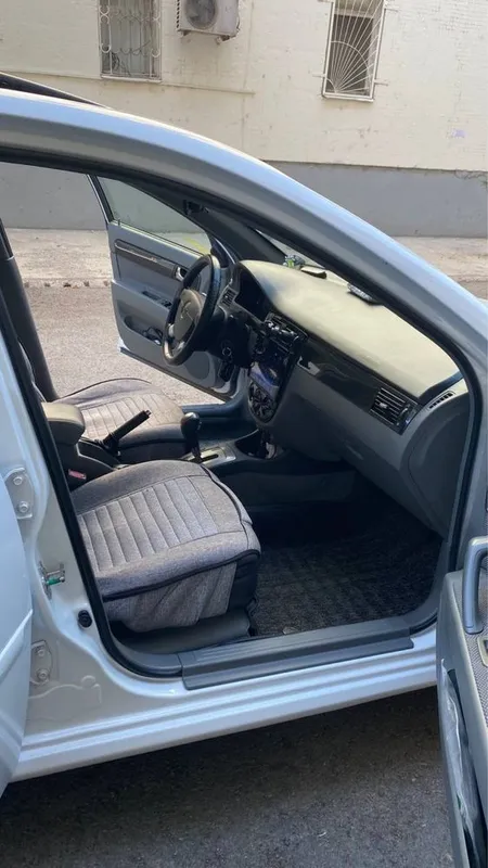 Chevrolet Gentra. Отличная ухоженая машина 6 Chevrolet Gentra. Отличная ухоженая машина 6
