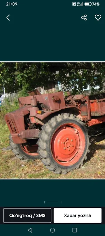 T16 SOTILADI holati zur 1 T16 SOTILADI holati zur 1