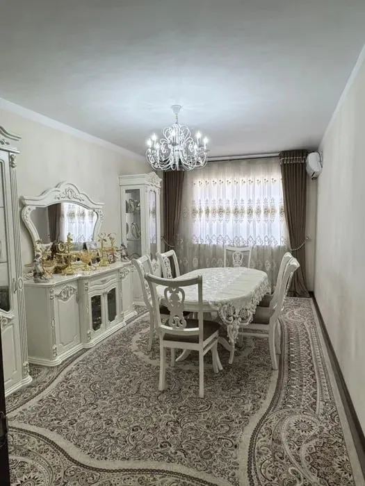 Сдается квартира