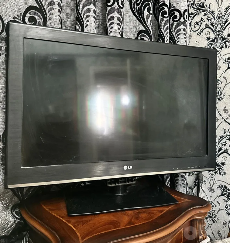 Телевизор LG, б/у. Состояние отличное. Телевизор LG, б/у. Состояние отличное.