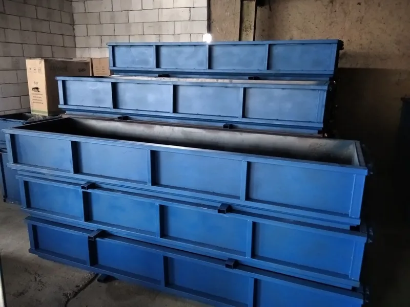 Газаблок апарати ва колиплари. 3