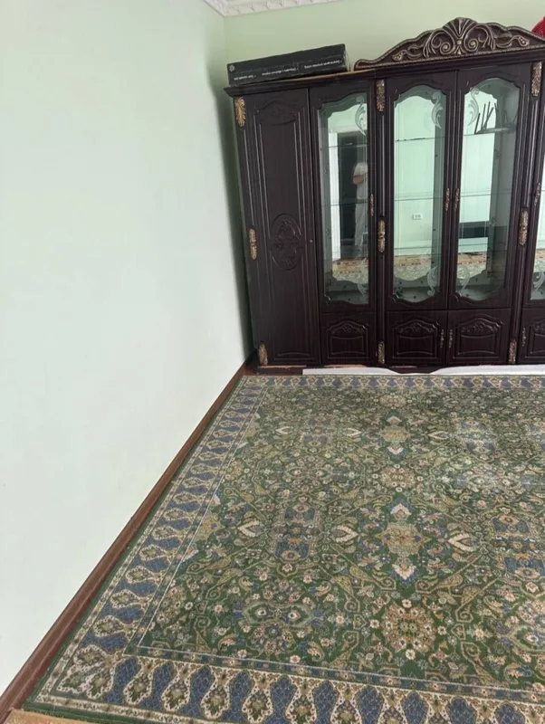Срочно аренда квартира бектемирский район куйлук метро 2 хона 1