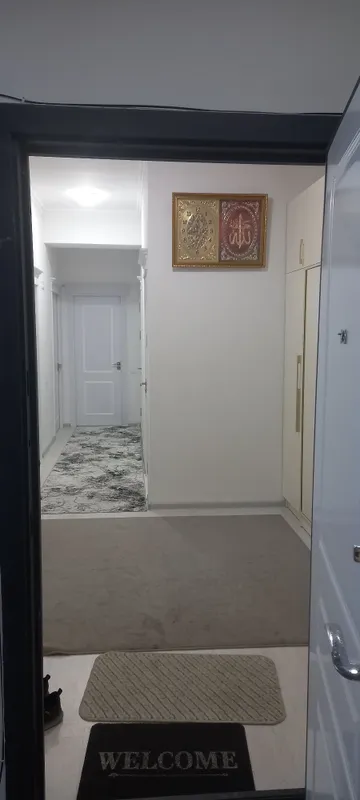 Ижарага уй. Янги уй тоза