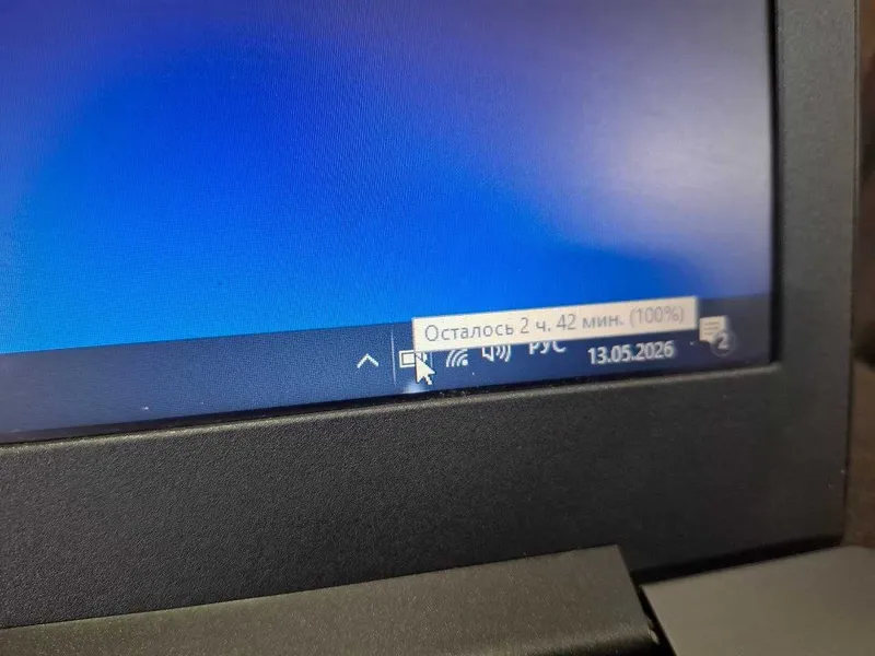 LENOVO 2x2/4gb ddr4//500gb — фото 7