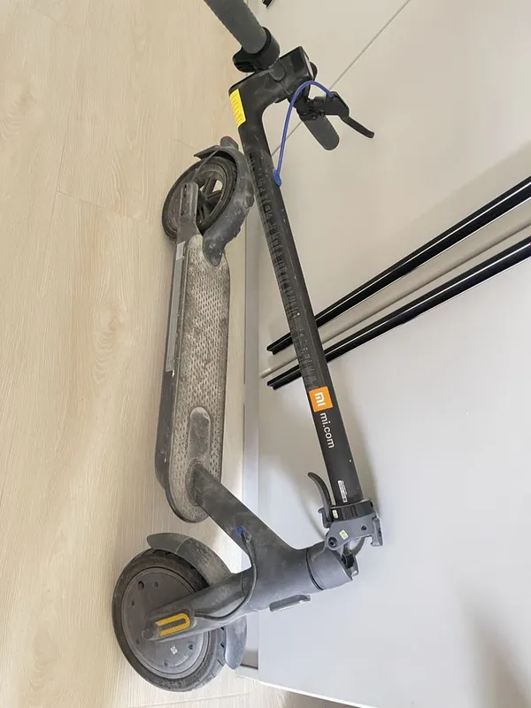 Электро самокат xiaomi Electric 1 Электро самокат xiaomi Electric 1