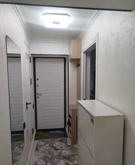 3 xonali kvartira ijarasi, 56 m² · ID 43312 6