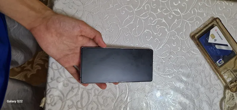 Samsung note 20 — фото 2