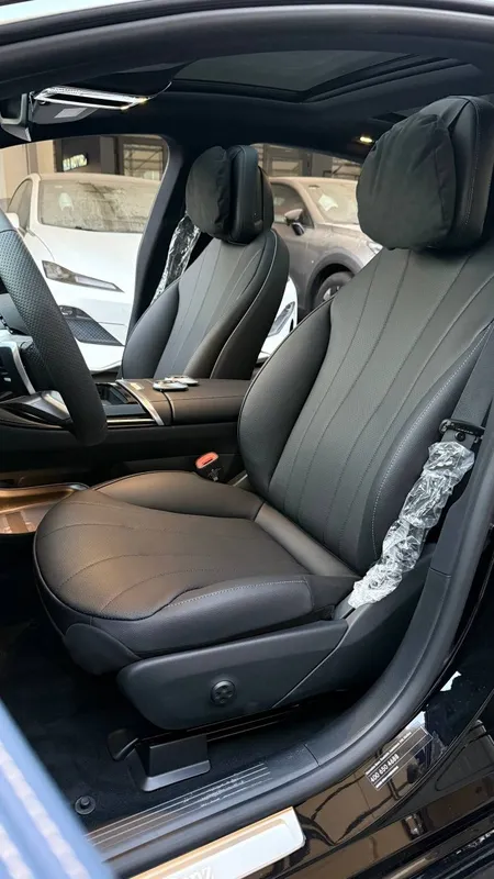 СРОЧНО !!! Mercedes-Benz EQE 500 4 matic 2