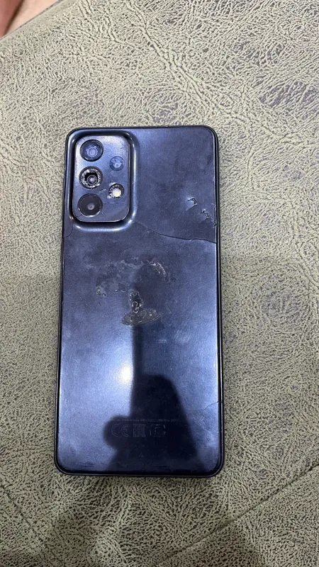 Samsung a33 1