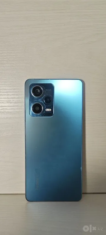 Redmi NOTE 12 PRO 5G 3 Redmi NOTE 12 PRO 5G 3