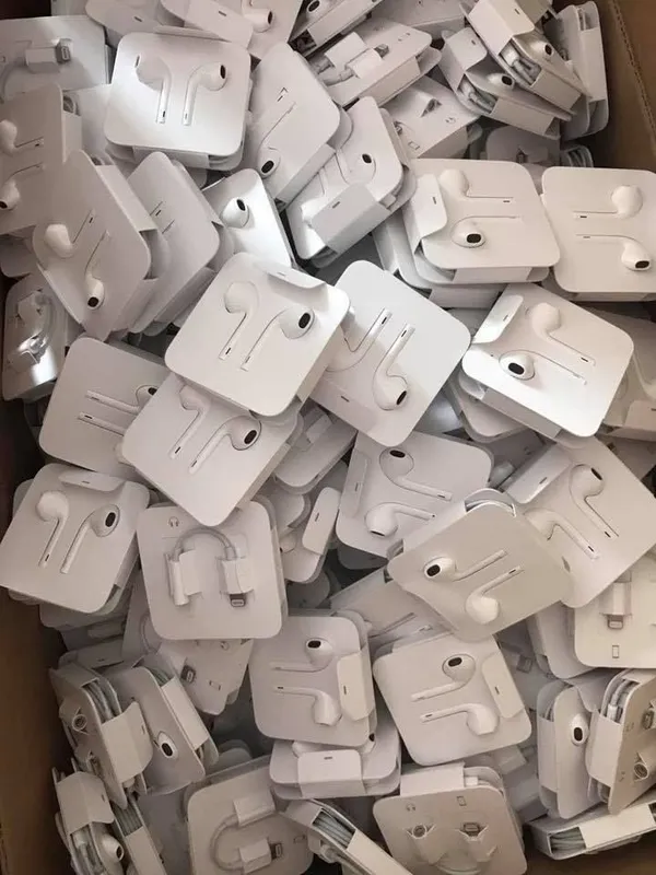 iPhone light org naushnik x-dan 14proMaxgacham — фото 1