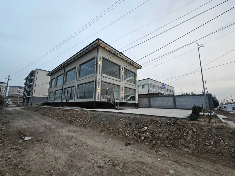 Продажа коммерческое помещение. Отдельно стоящая нежилое помещение. — фото 1 Продажа коммерческое помещение. Отдельно стоящая нежилое помещение. — фото 1