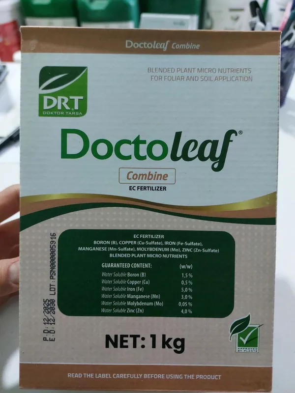 Mikroelement Doktor tarsa Doctoleaf Combi