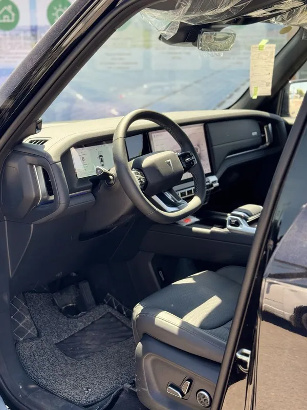 deepal G318. 8