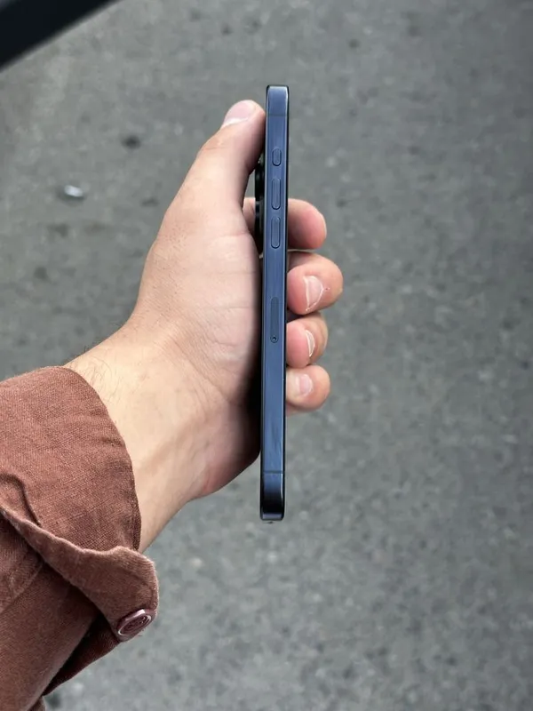 Iphone 15 Pro Max 256 Gb 88% yomks Kar/Dok — фото 3