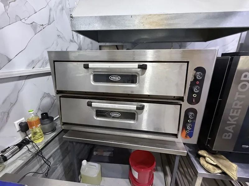 Pimak пимак пицца печ pizza pitsa